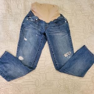 Maternity Jeans
